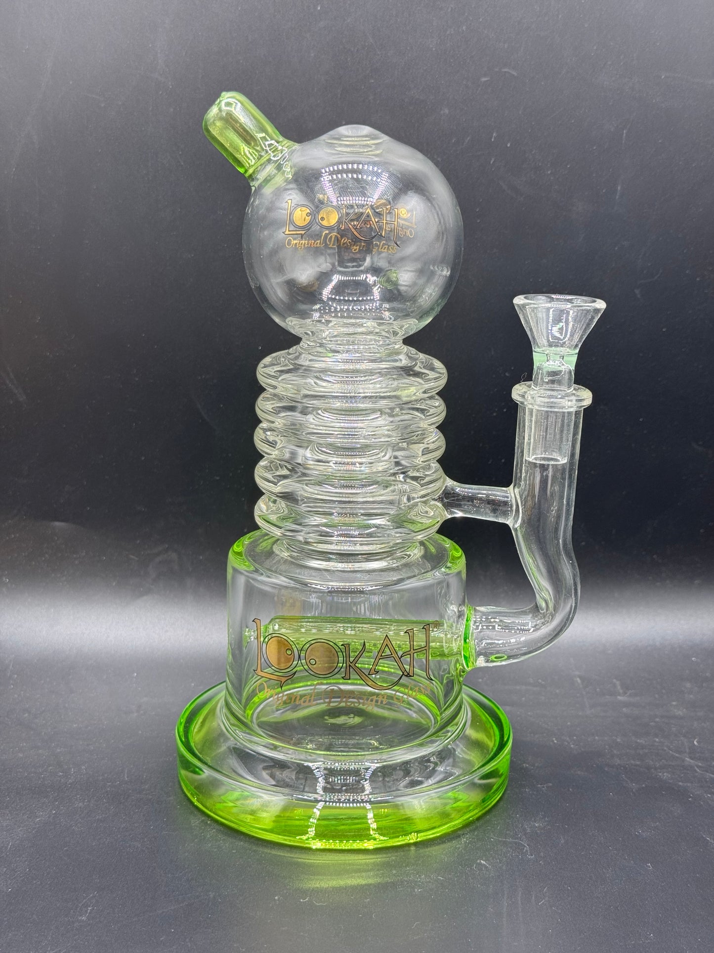 Imported China Glass