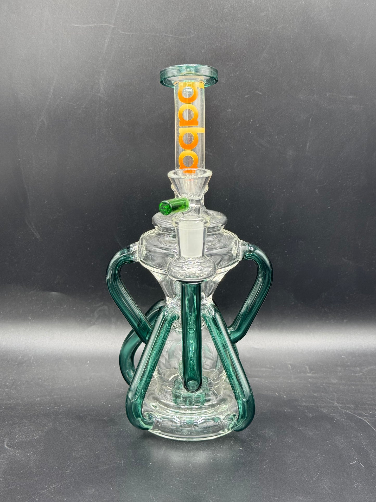 Imported China Glass