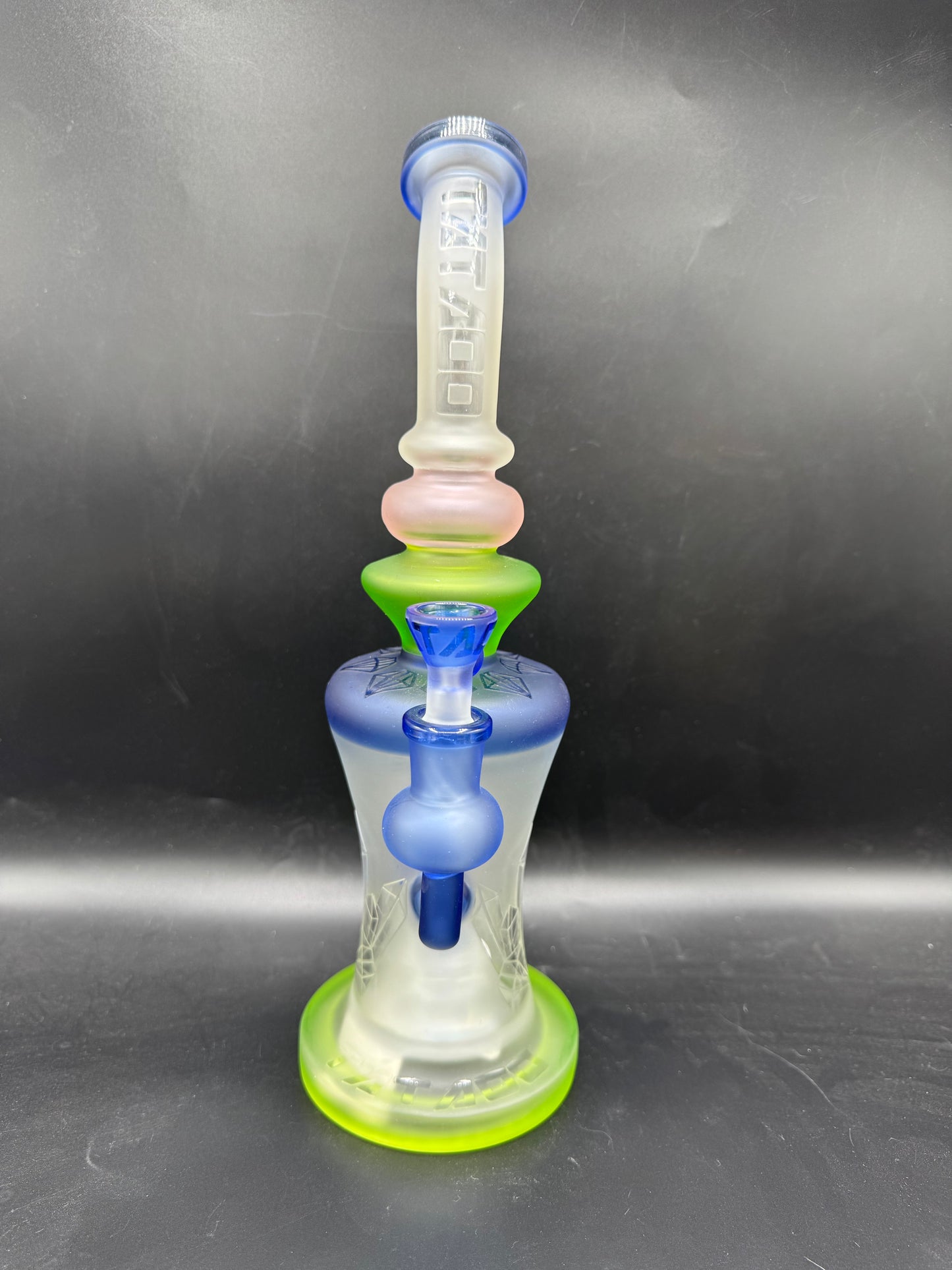 Imported China Glass