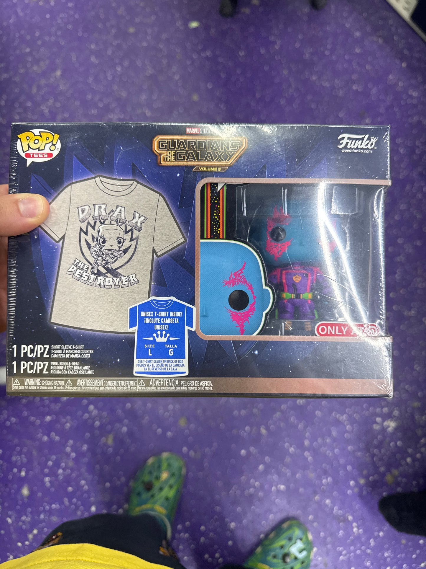 Funko Pop! Animations Vinyl Dolls