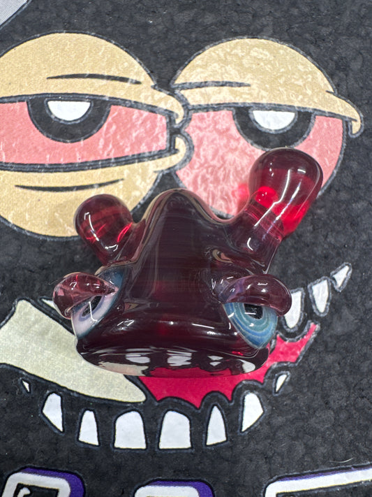 Lerk the World Pendants