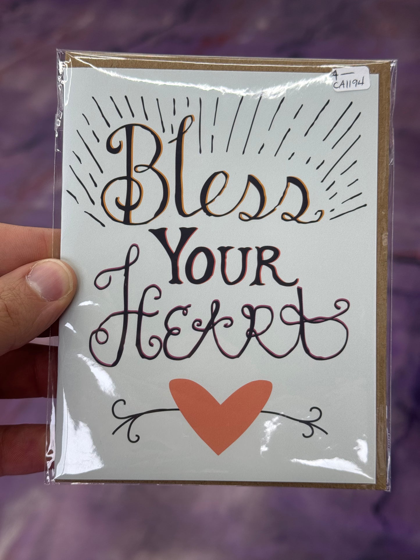 Greetings Cards