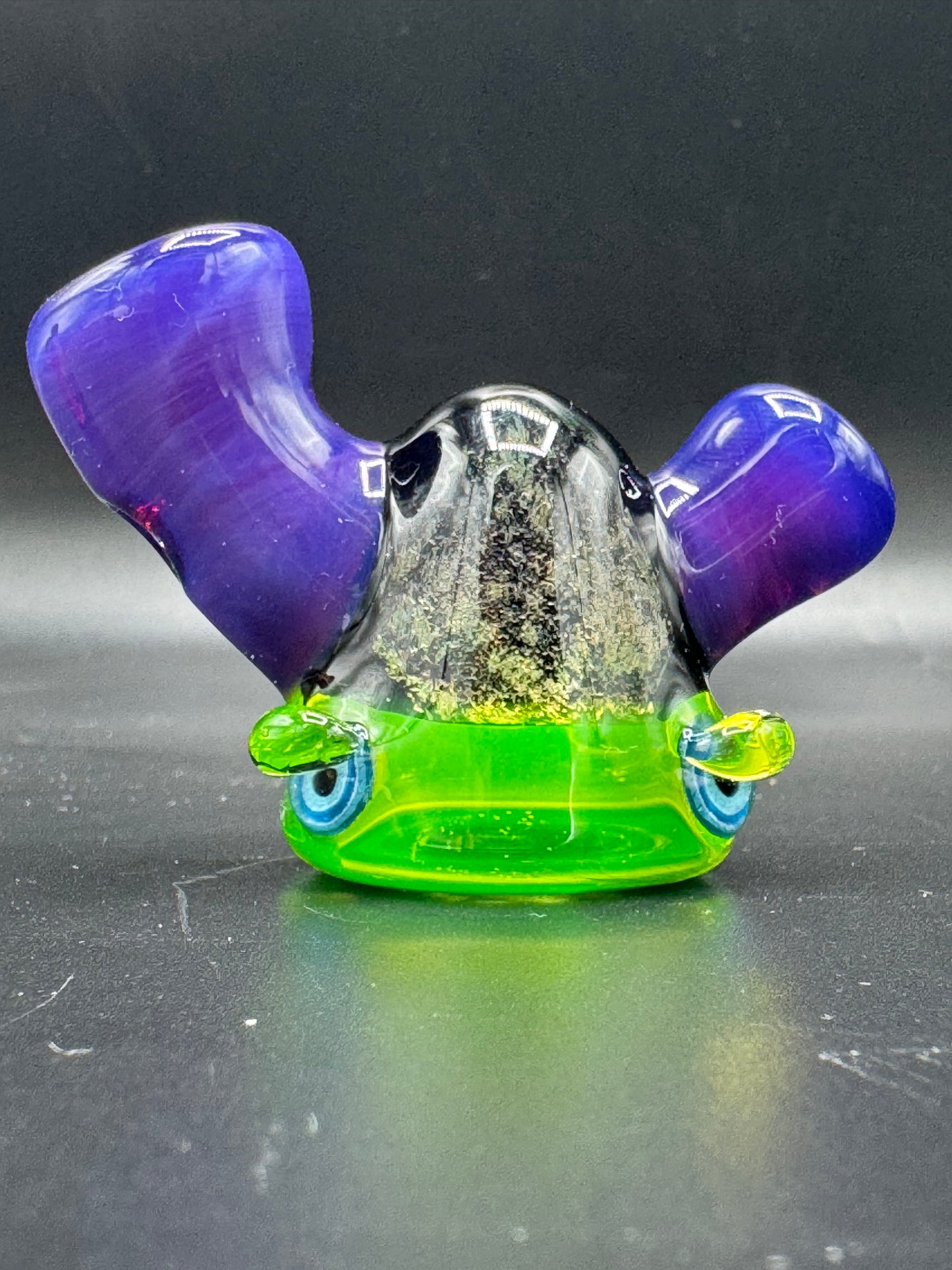 Lerk the World Pendants