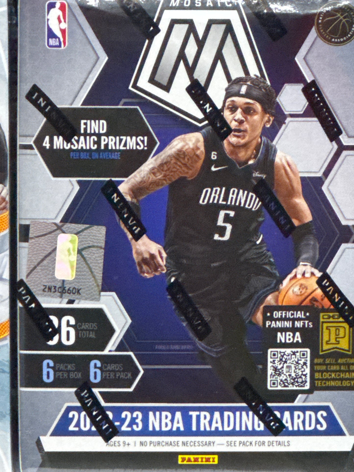 NBA Trading Cards