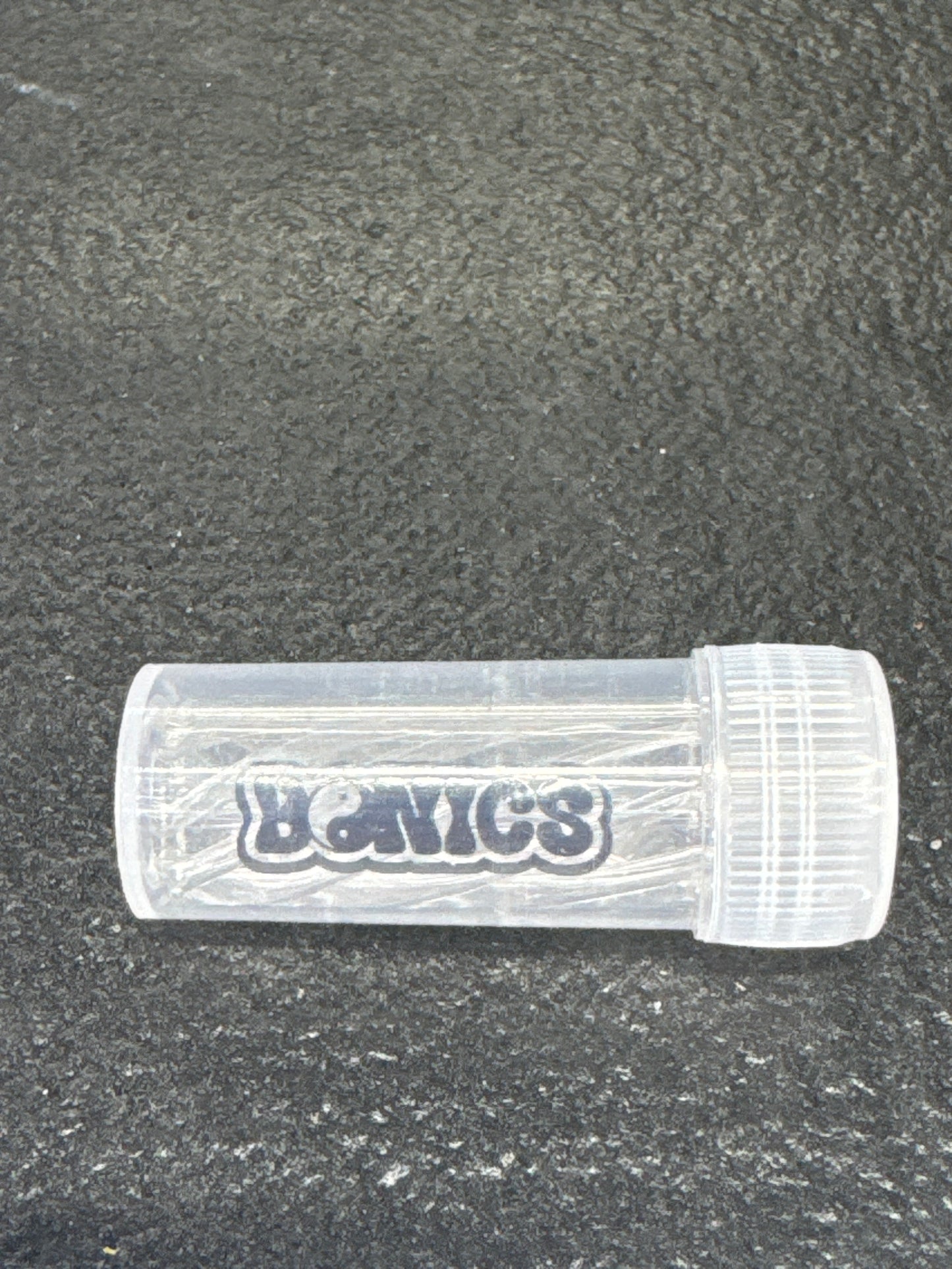 Greek Glass Rolling Tip x DJ Bonics