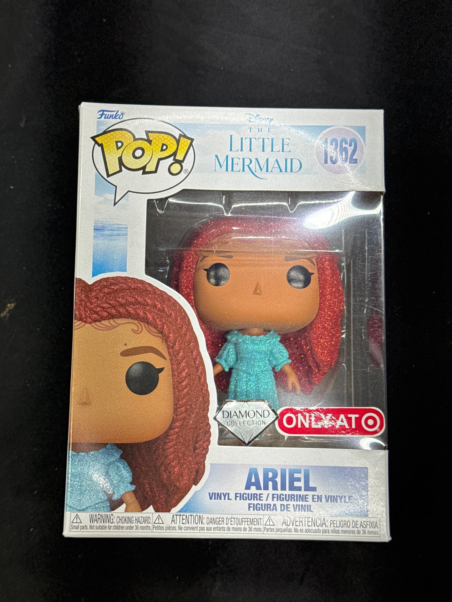 Funko Pop! Continued