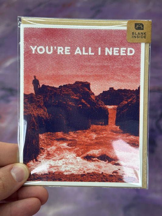 Greetings Cards
