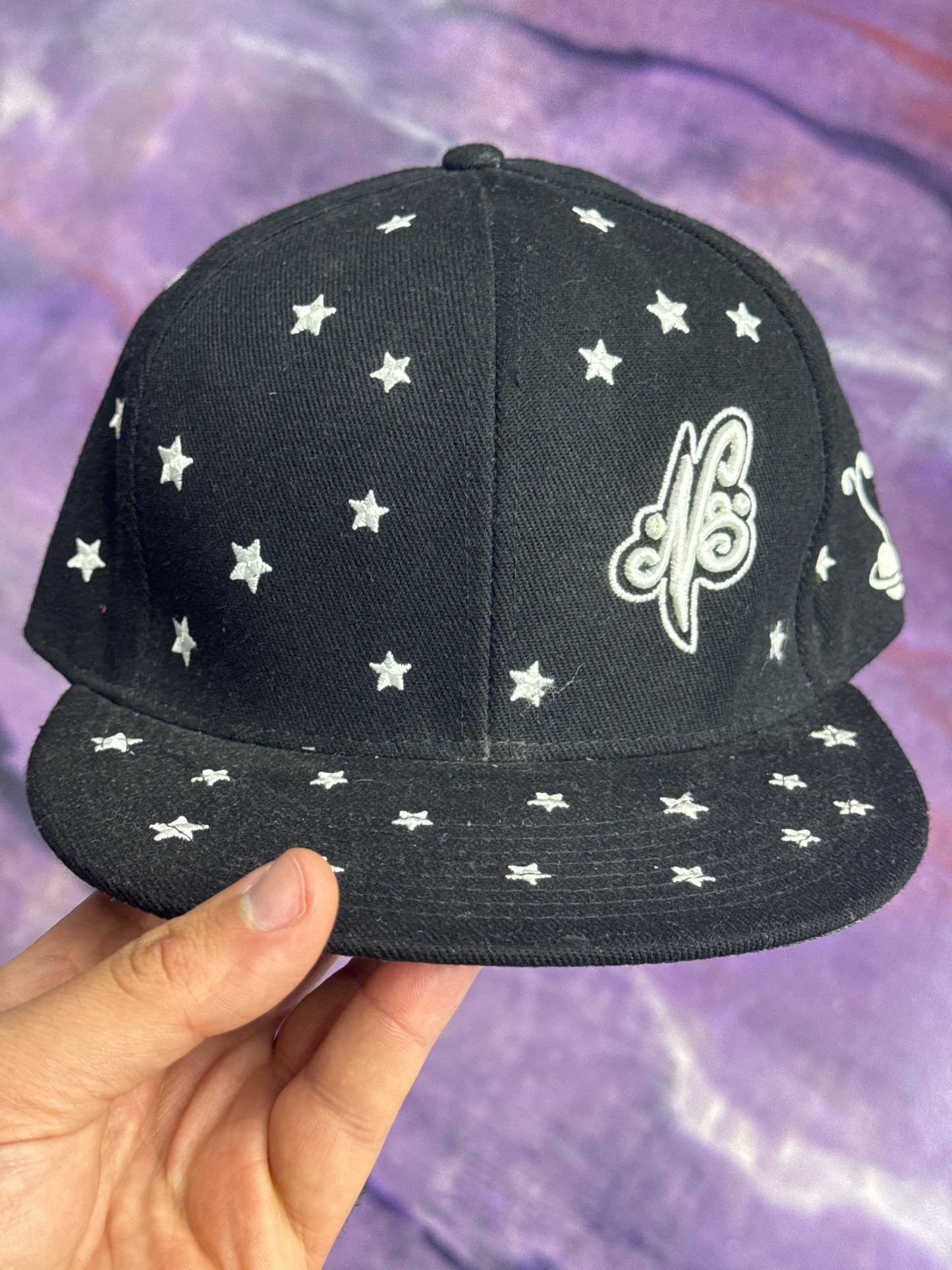 Nathan M hats
