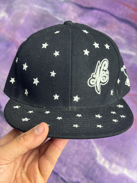 Nathan M hats