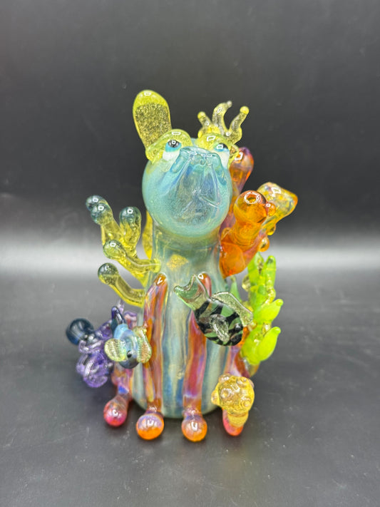 T tree Glass