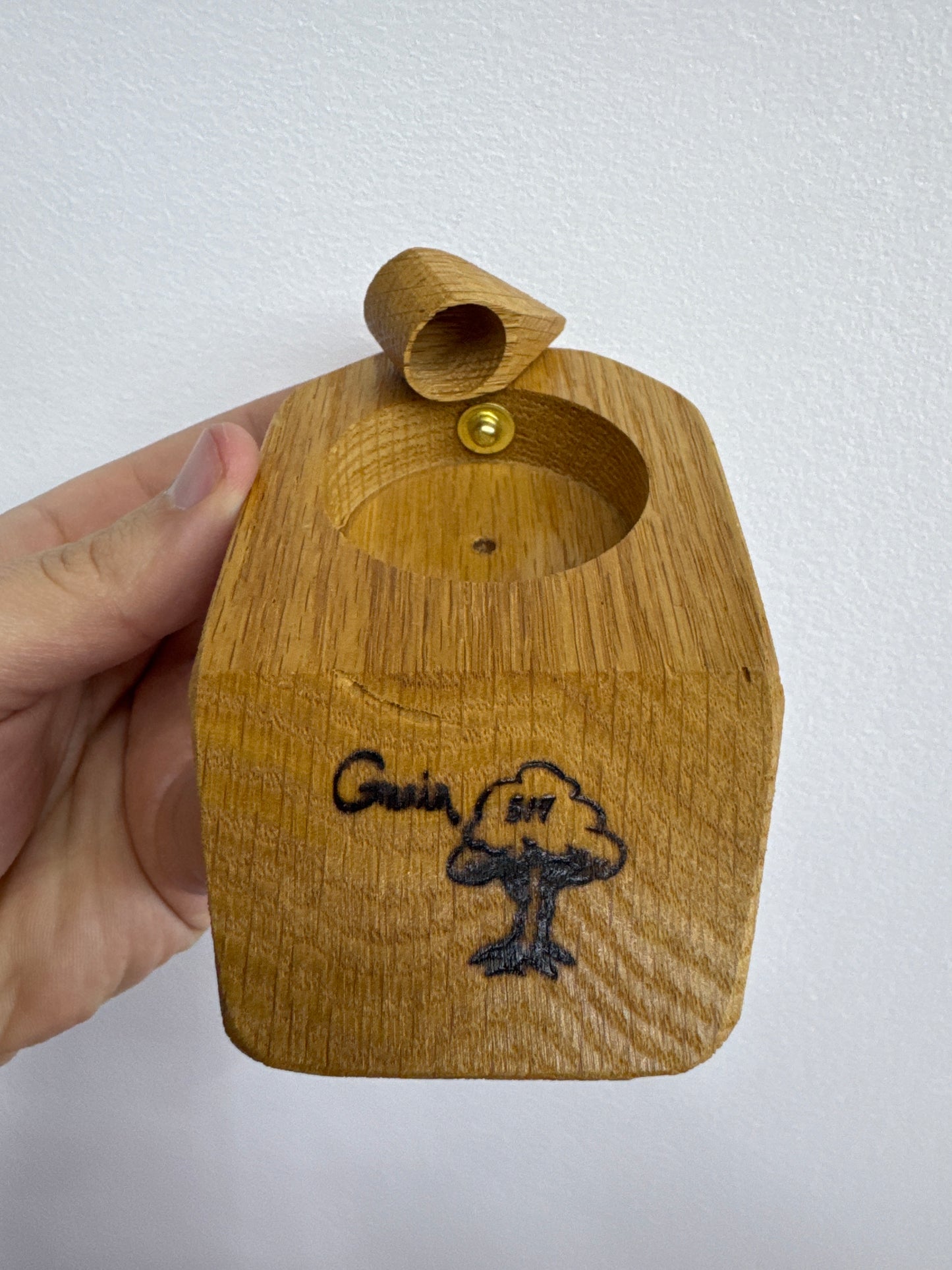 Grain 517 Wood Designs