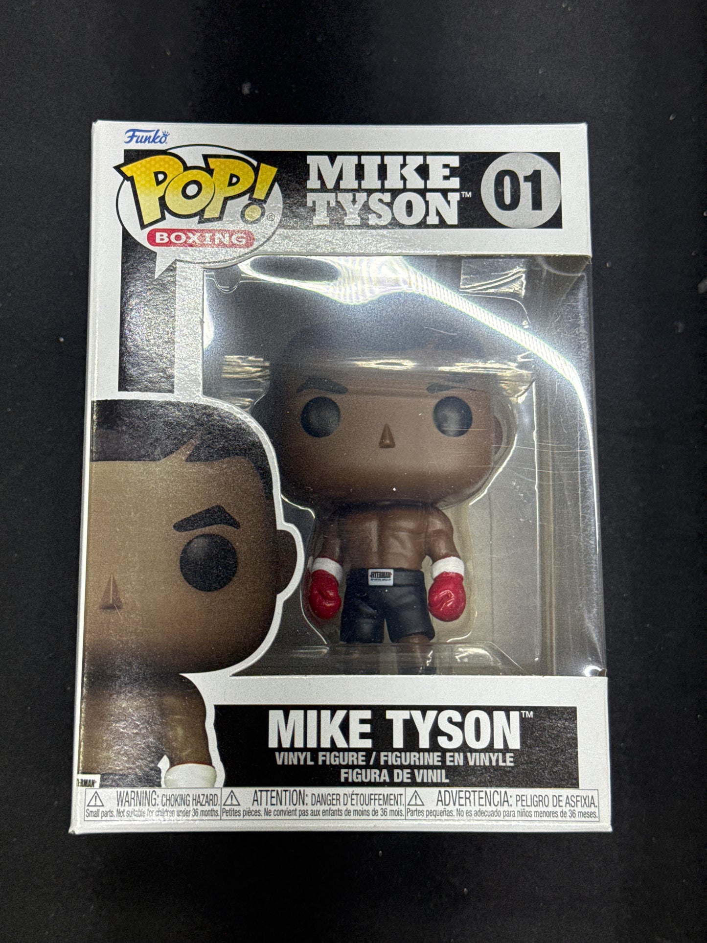 Funko Pop! Continued