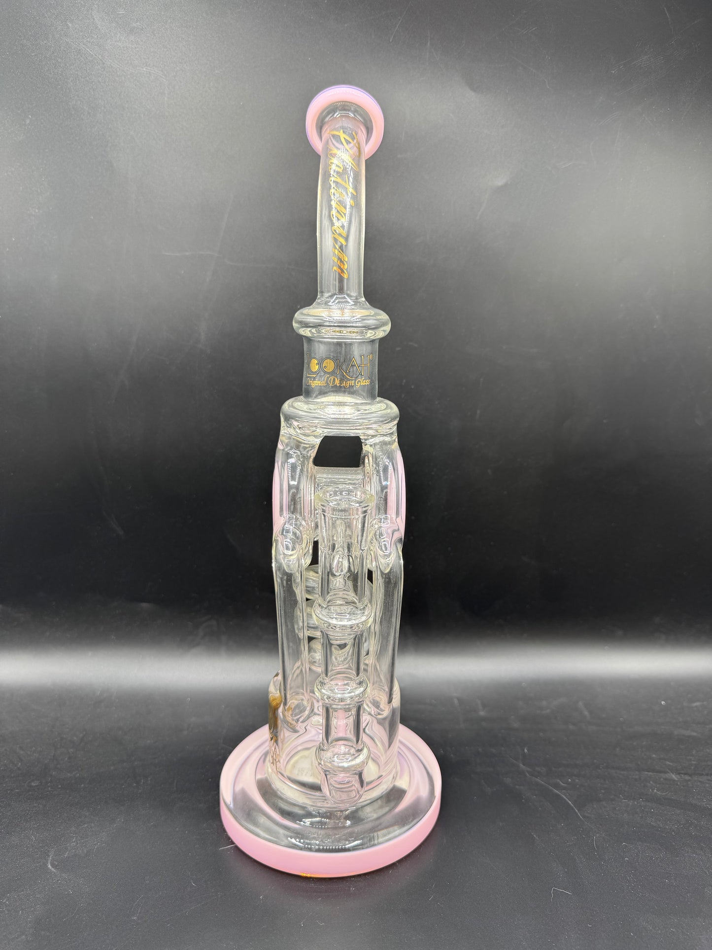 Imported China Glass