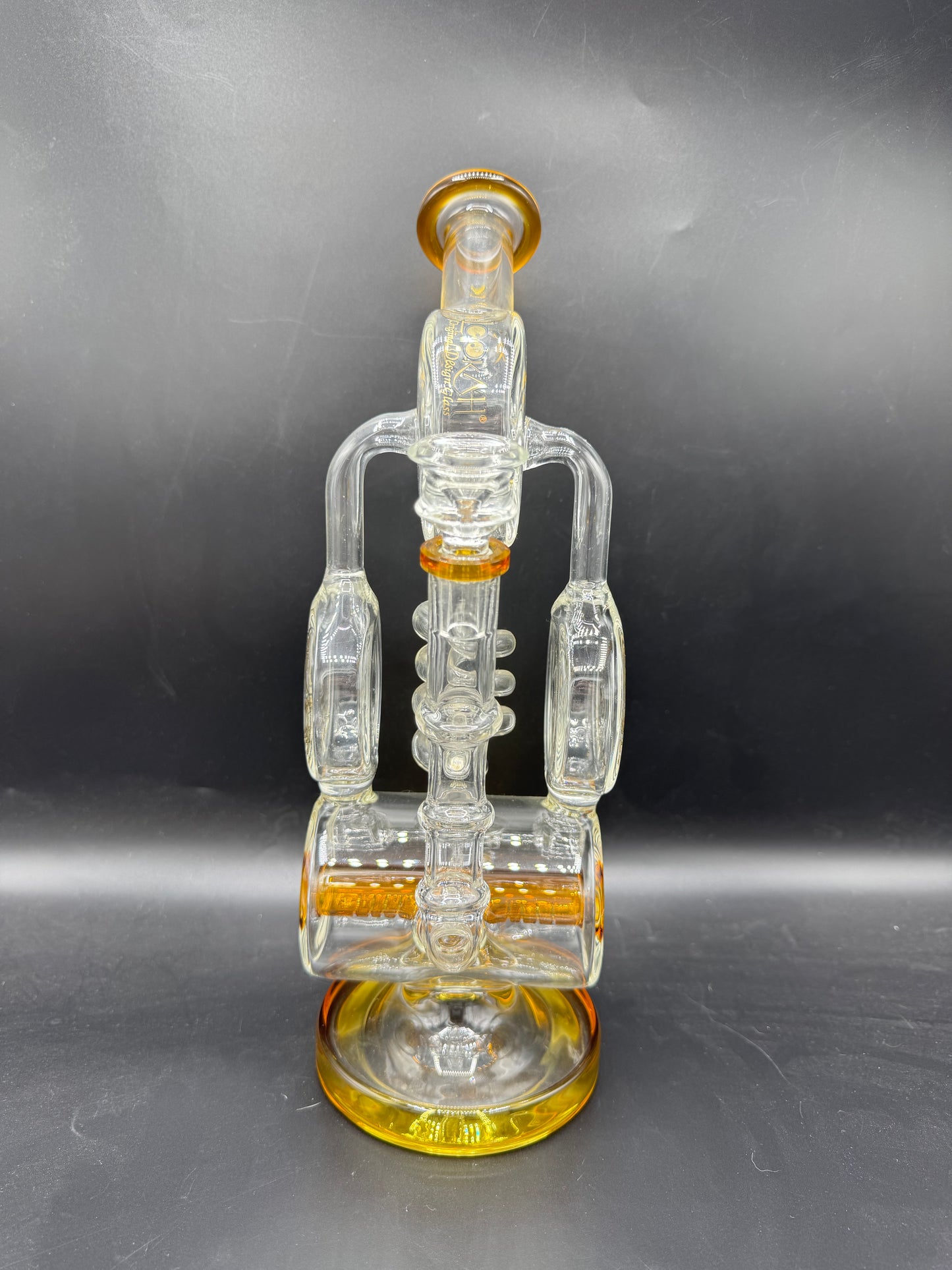 Imported China Glass