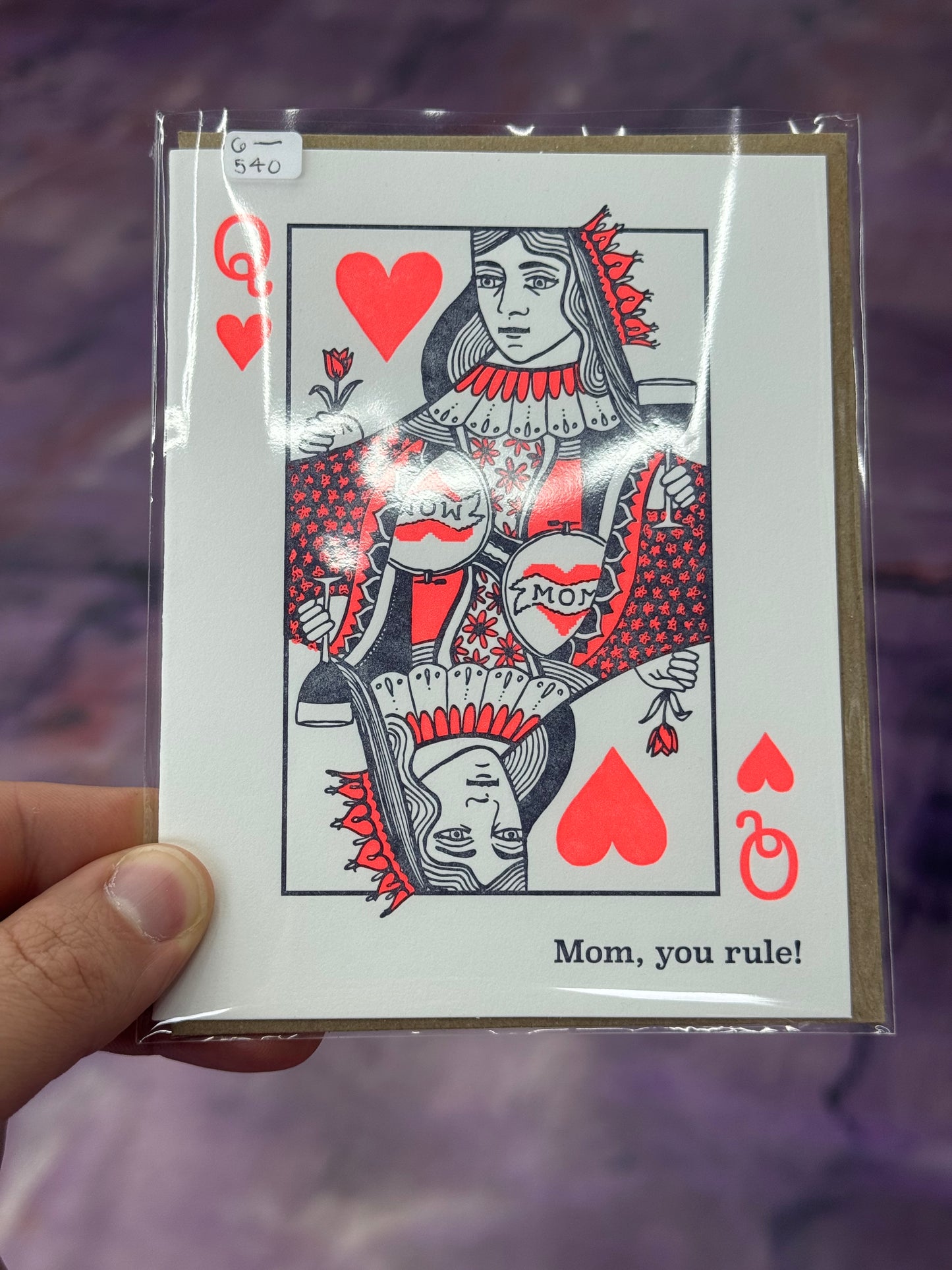 Greetings Cards