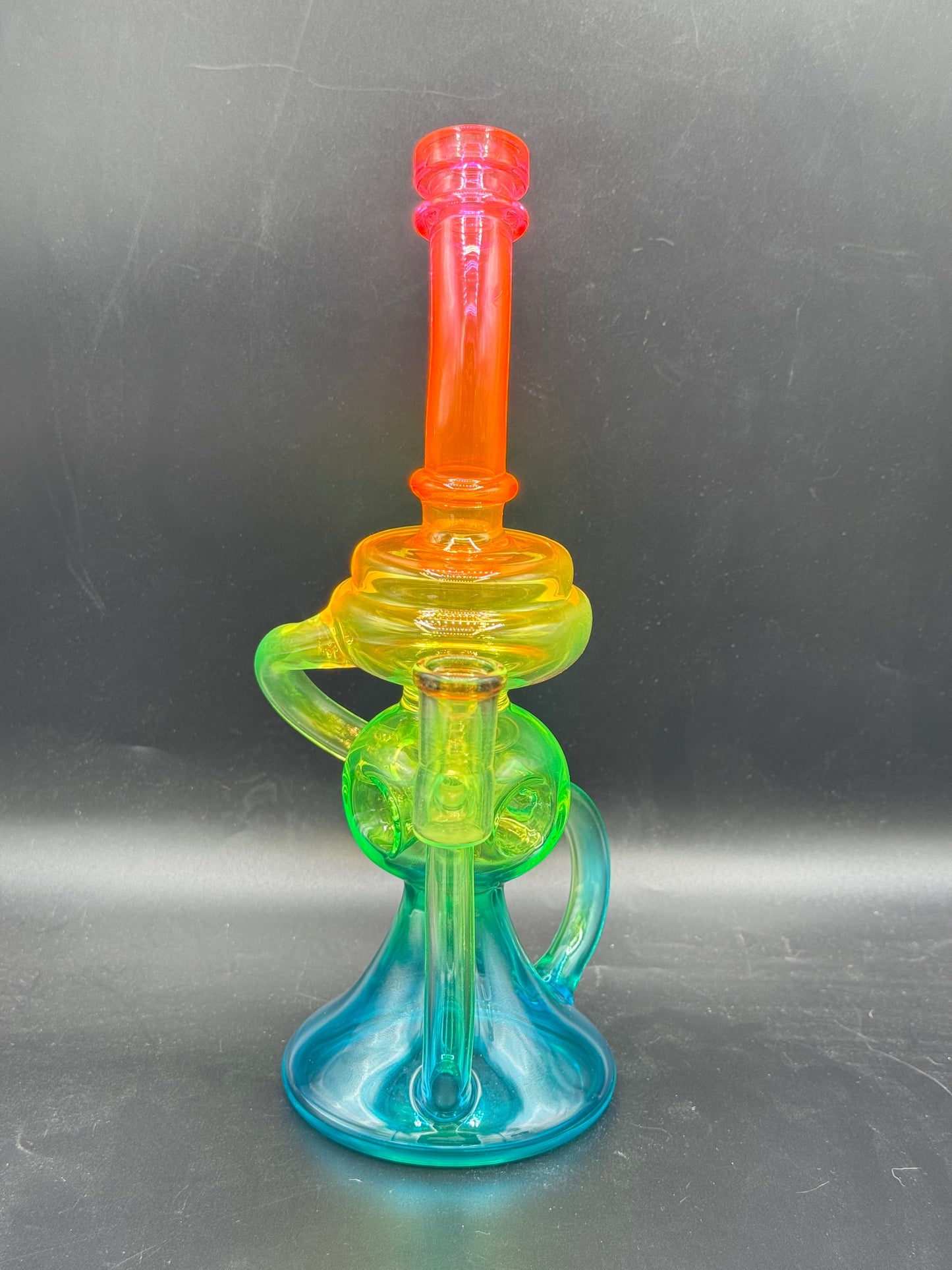 Imported China Glass