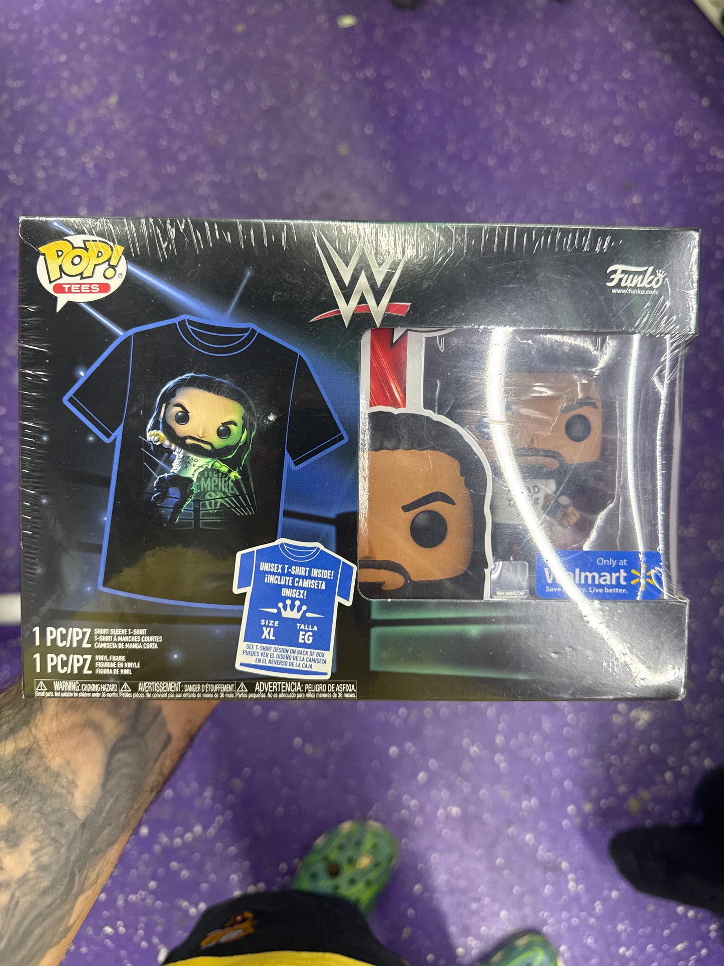 Funko Pop! Animations Vinyl Dolls