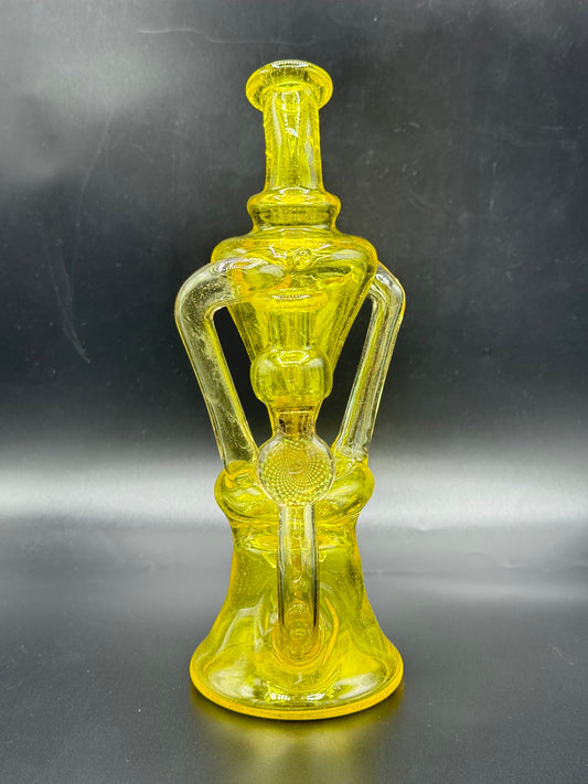 hunter s glass