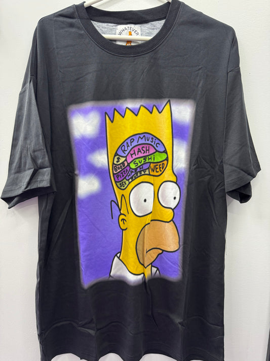 GZ1 Whatever Forever Tshirts