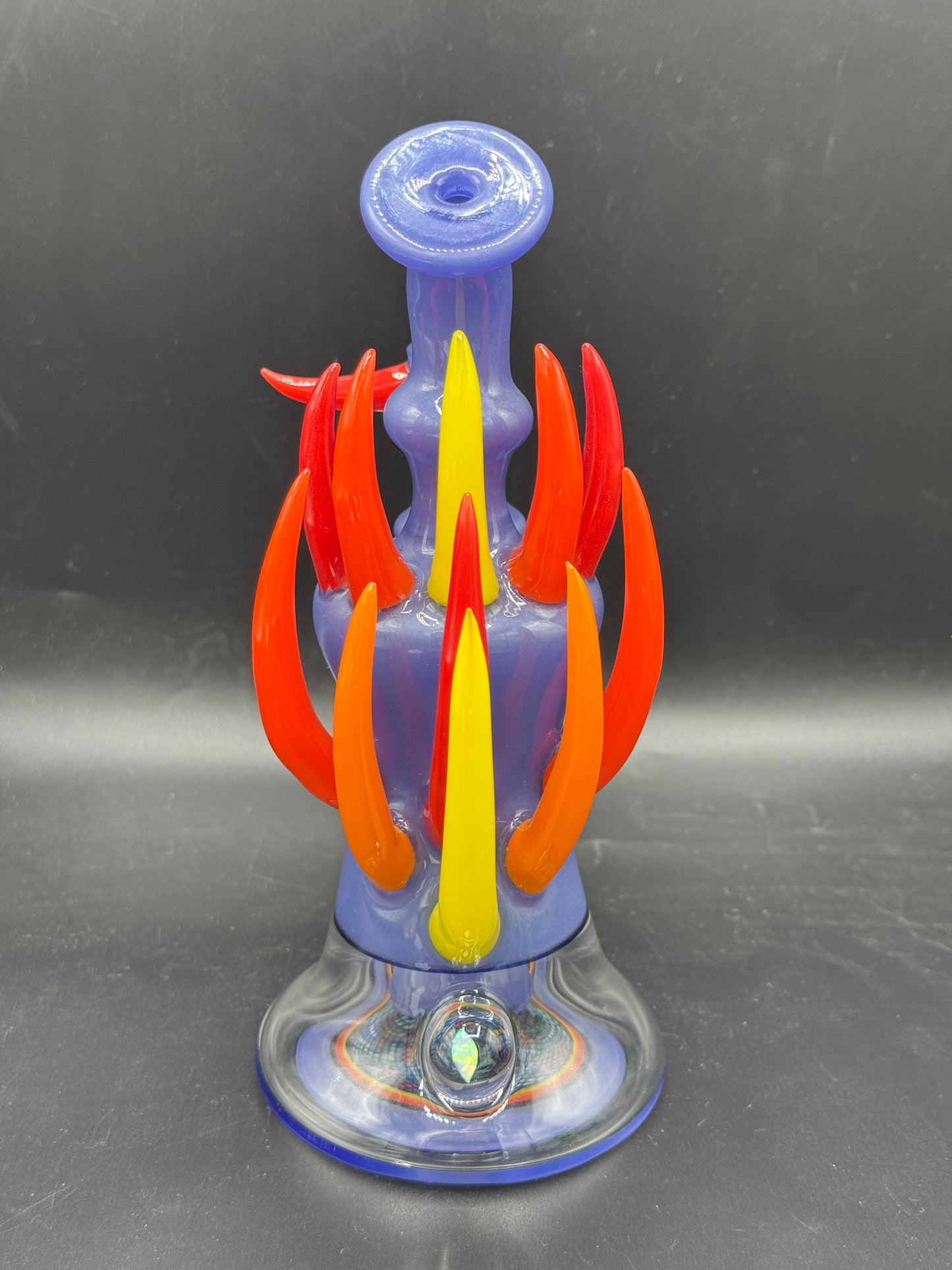 Adam reetz  Glass