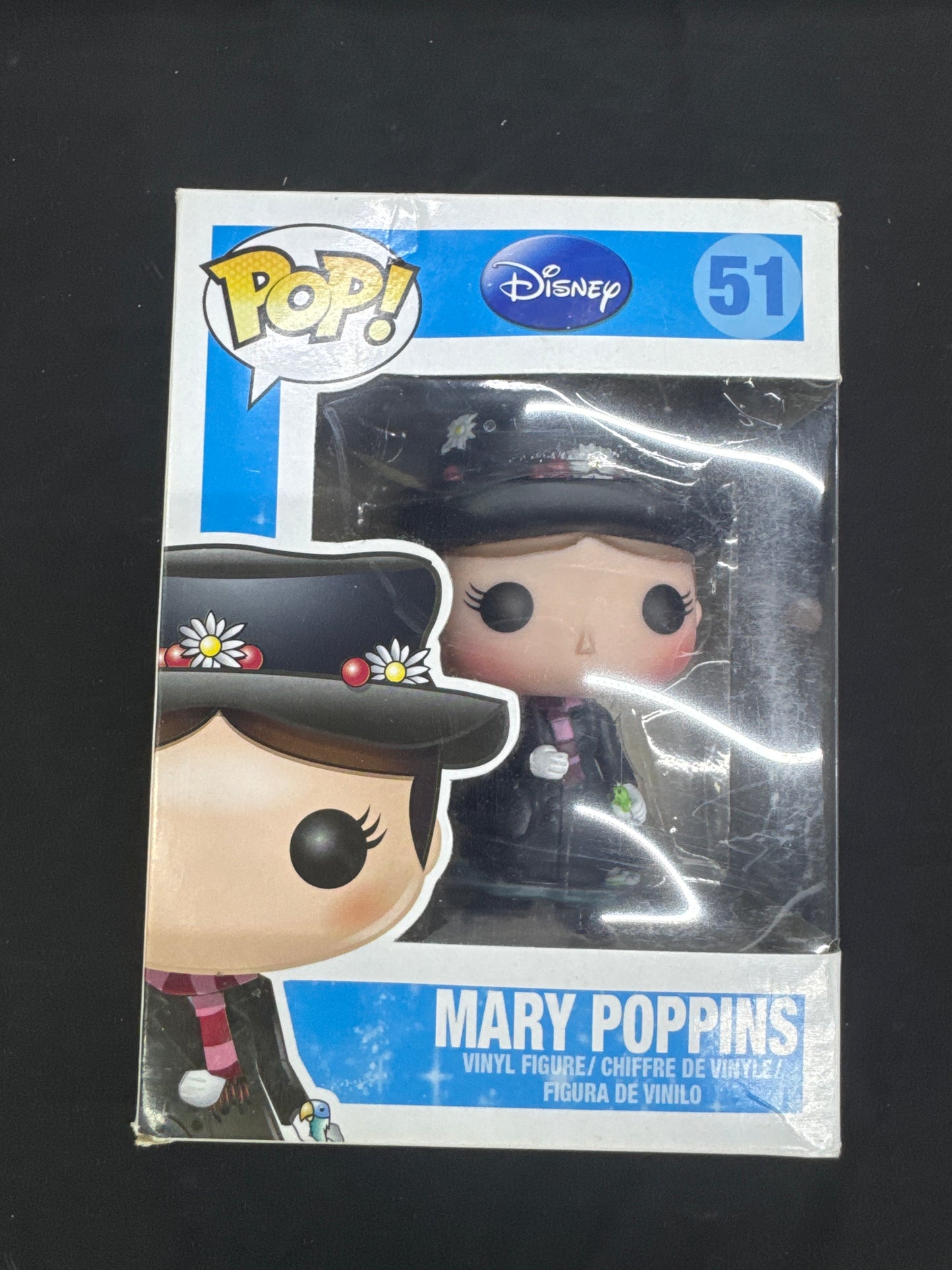 Funko Pop! Continued