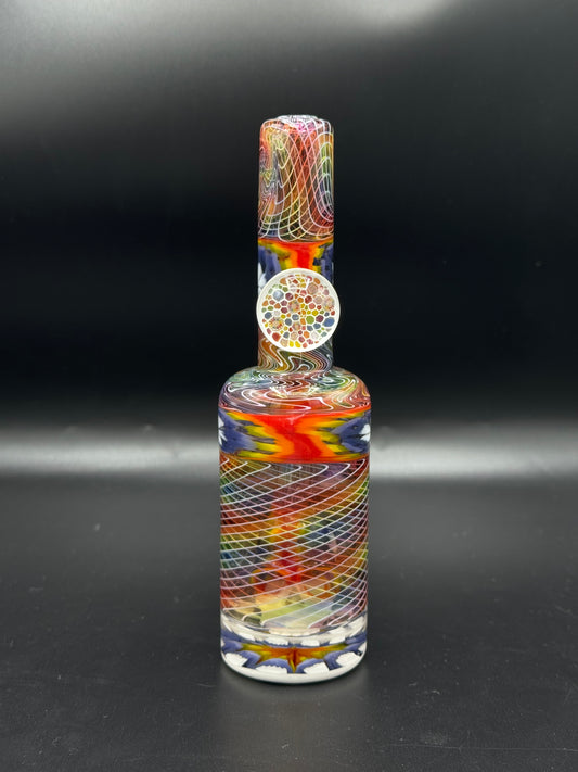 Crunklestein Glass x Karma Glass