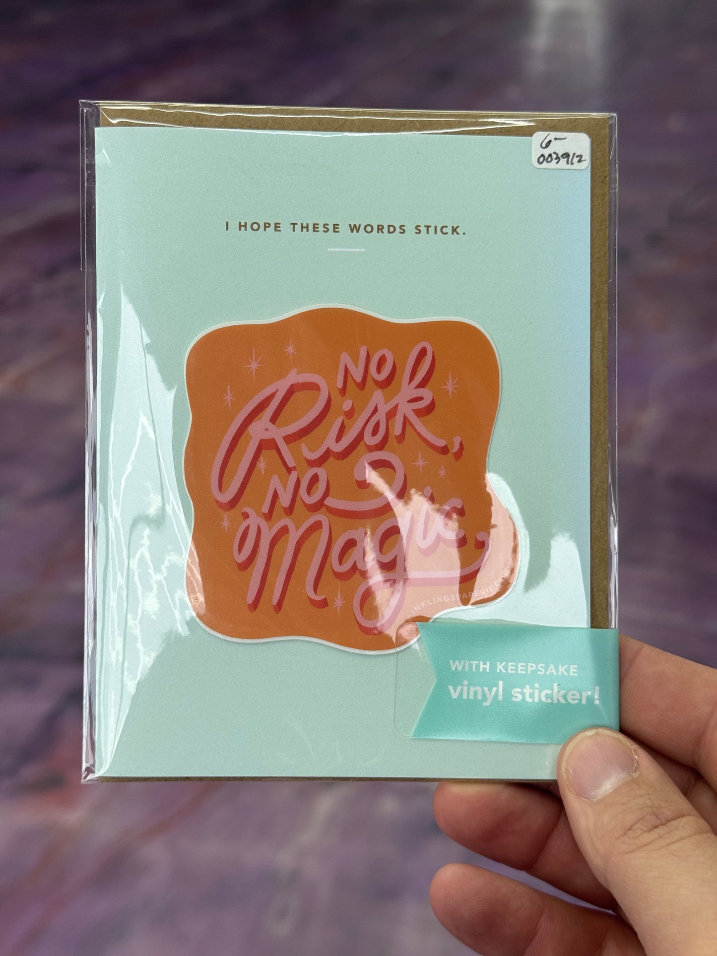 Greetings Cards