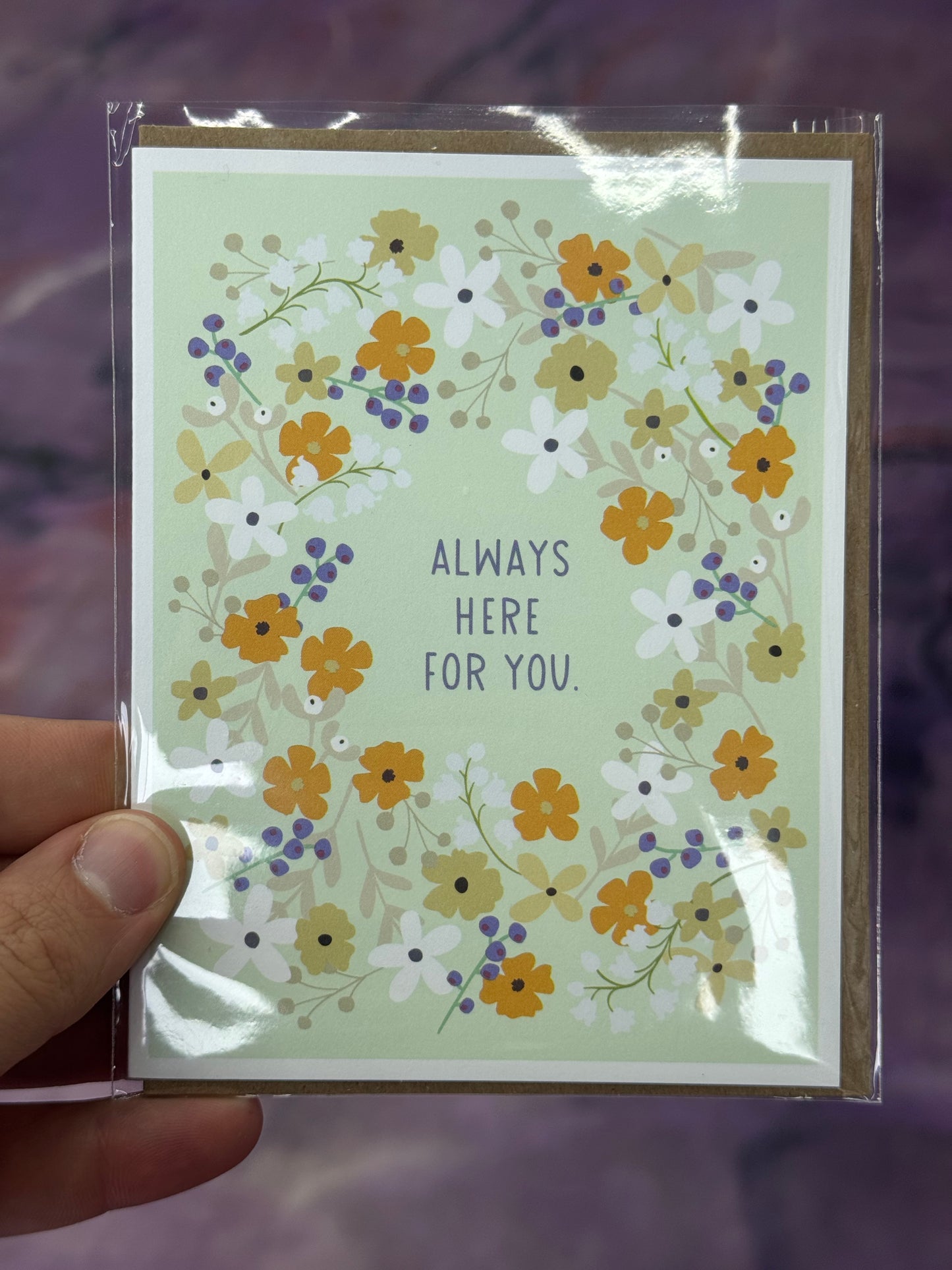 Greetings Cards