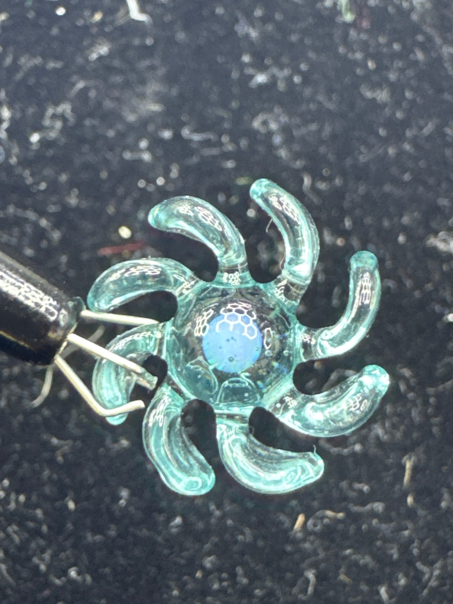 Taco Glass valve