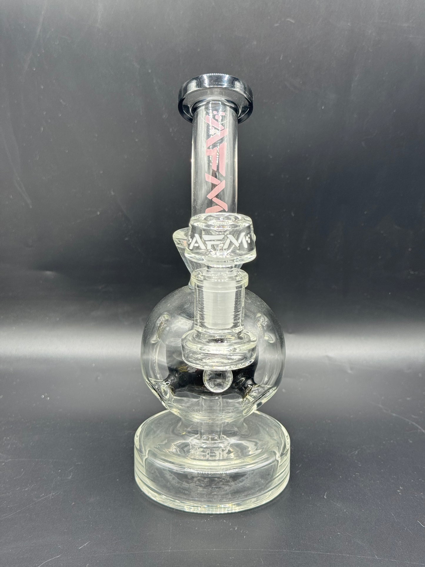 Imported China Glass