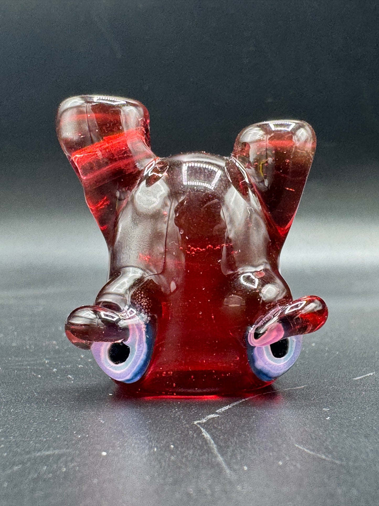 Lerk the World Pendants