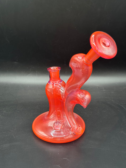 Swan Glass