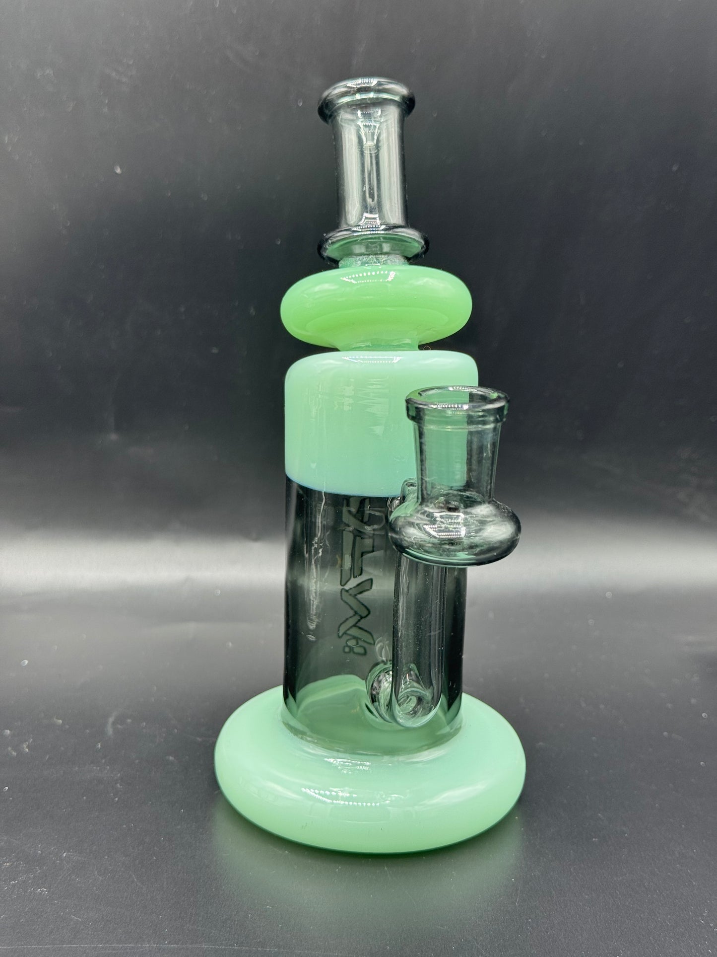 Imported China Glass
