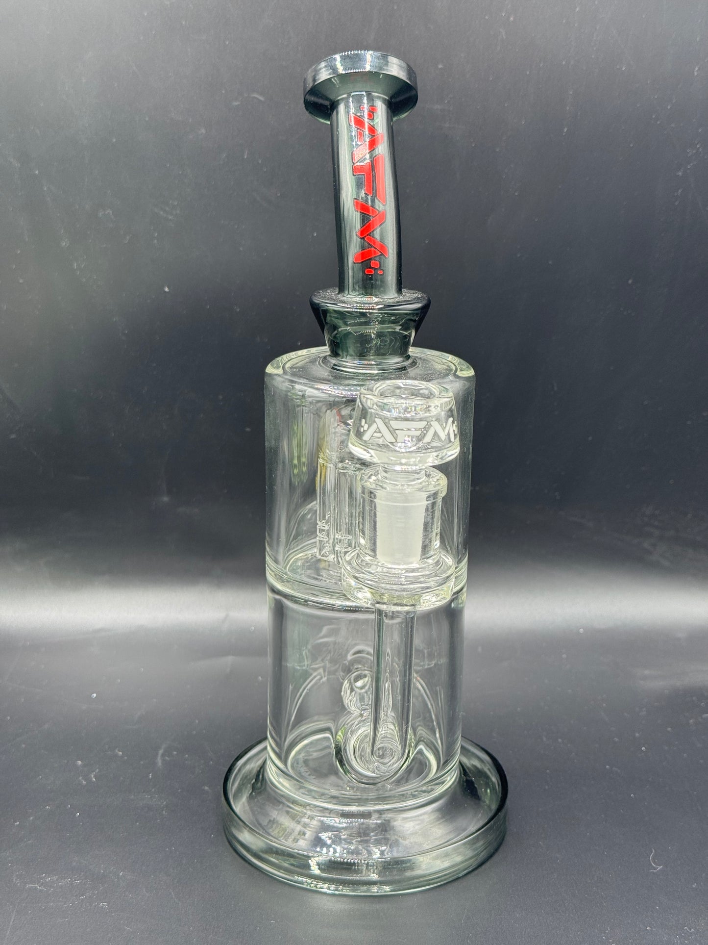 Imported China Glass