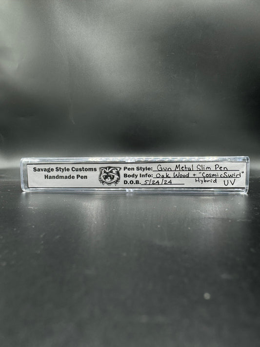 Savage Style Custom Pens