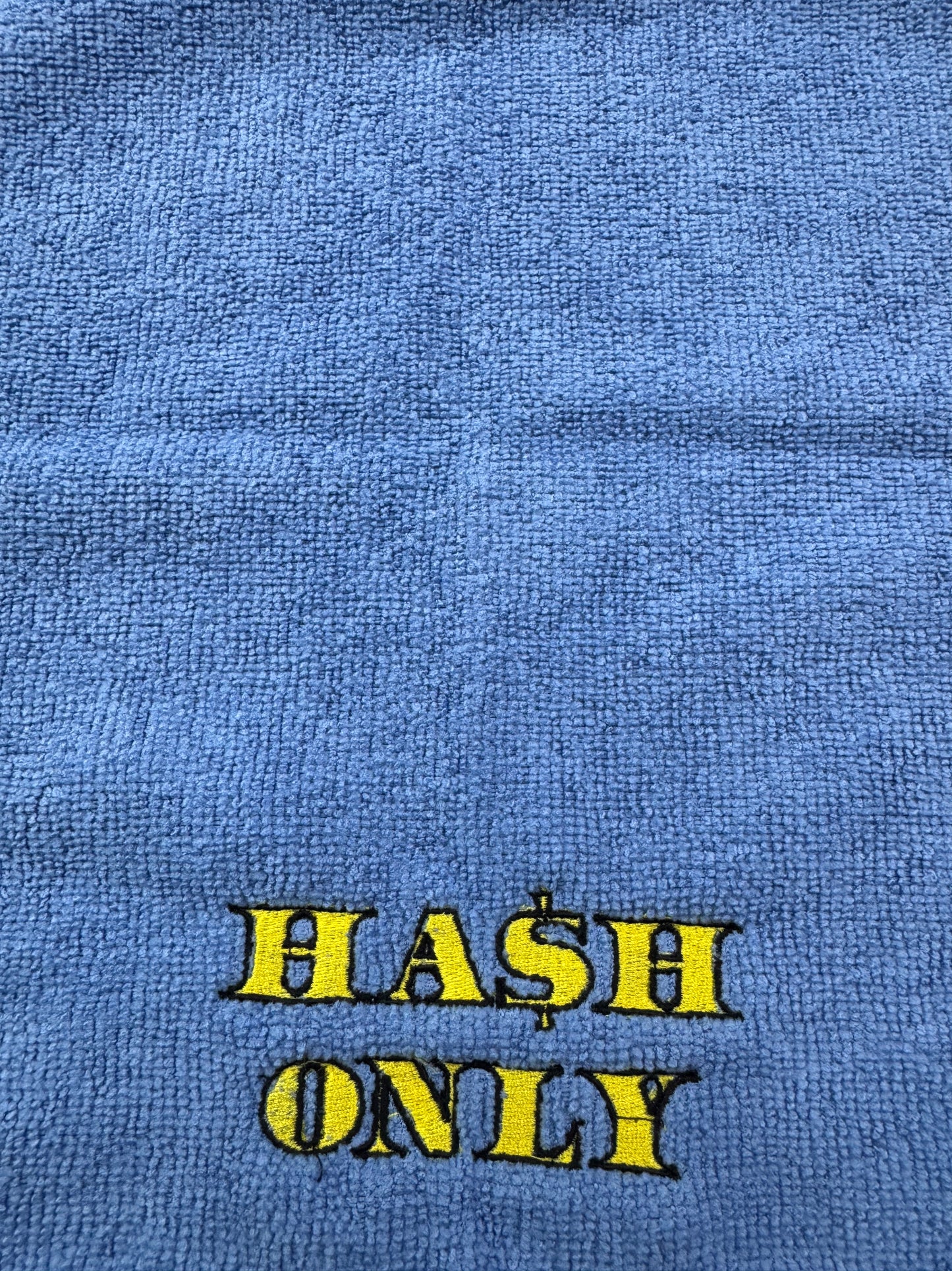 Micro Fiber Rags