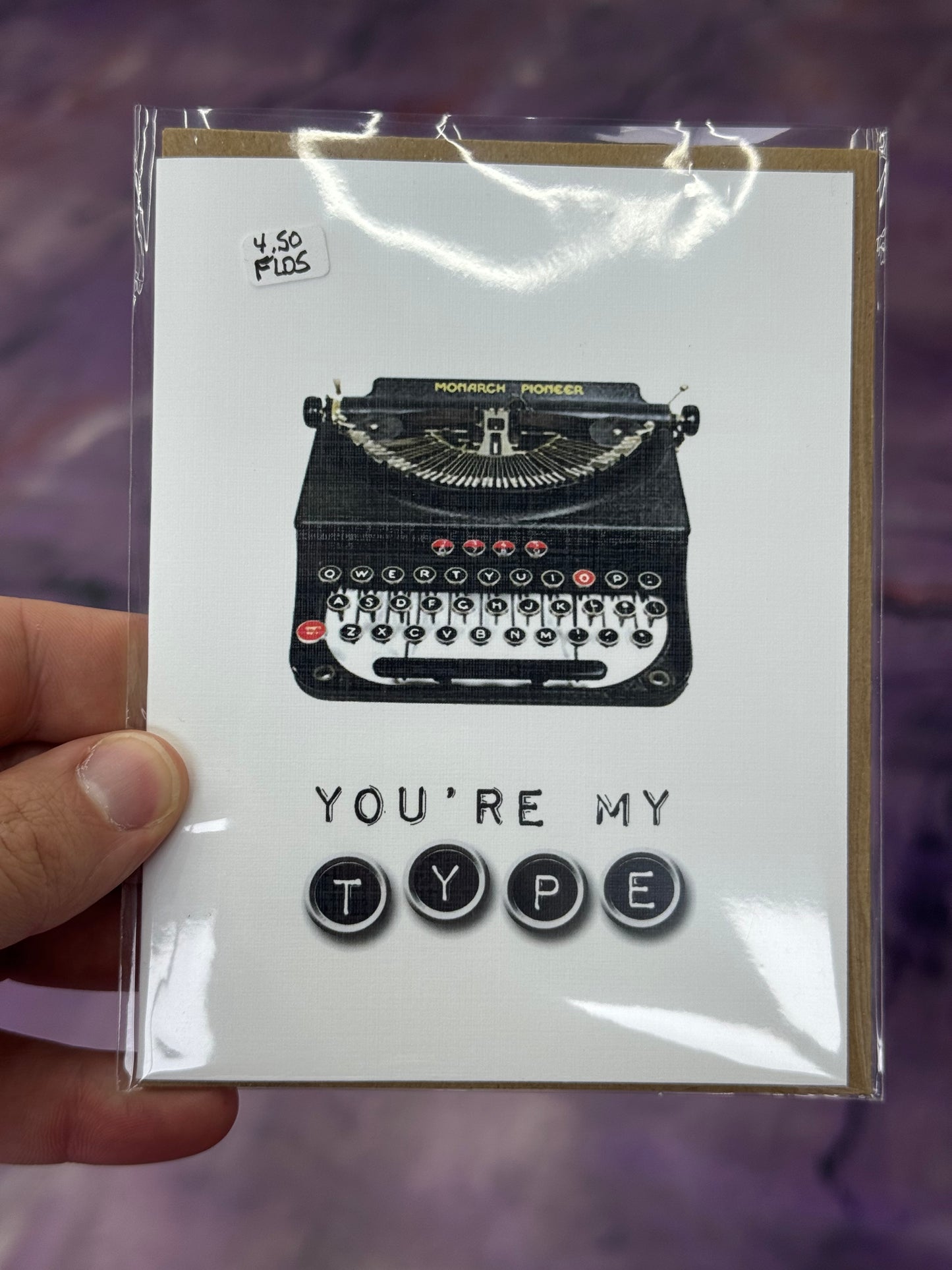 Greetings Cards