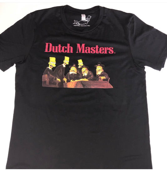 Dutch Masters OG Tshirt