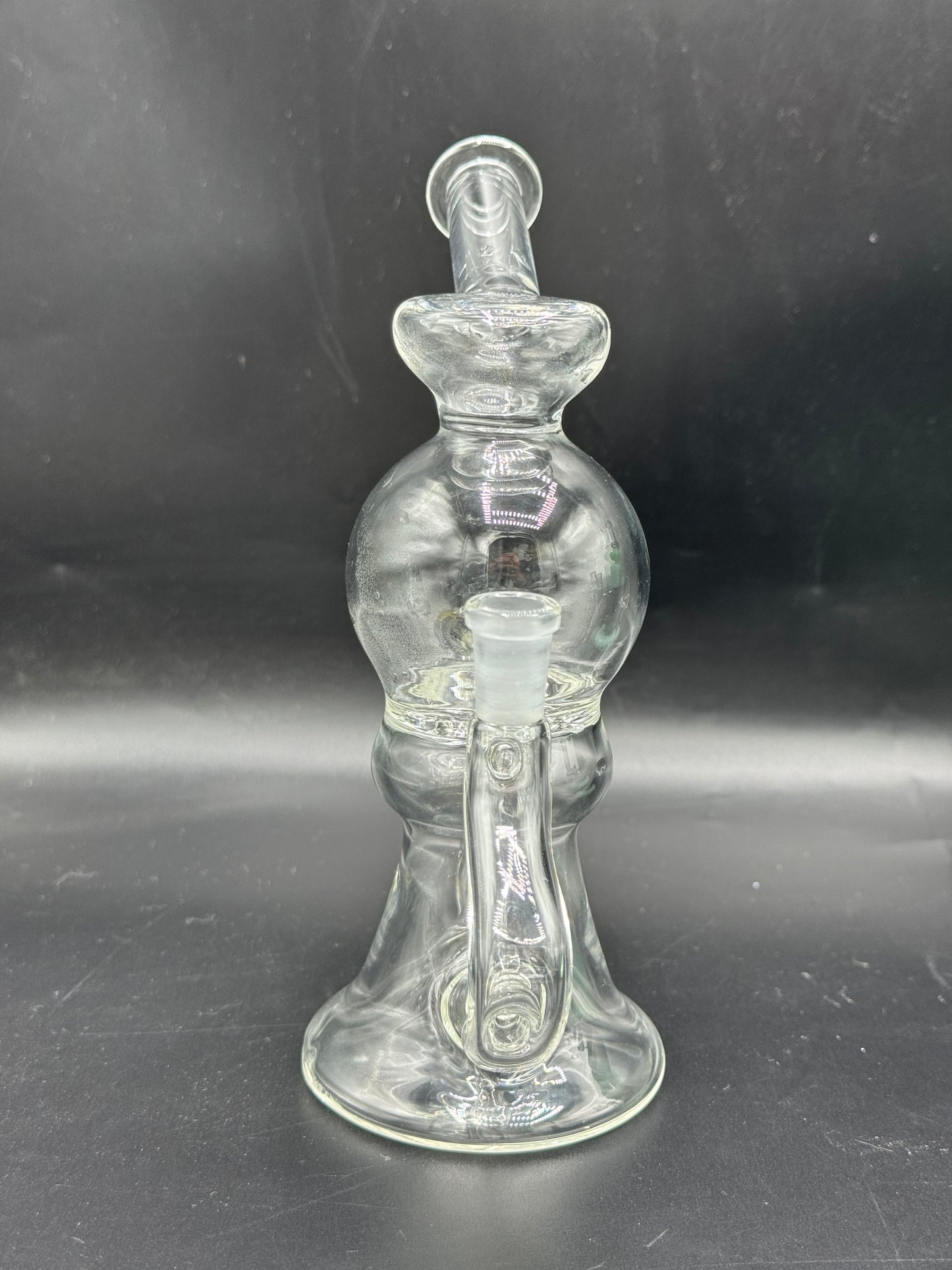 Imported China Glass