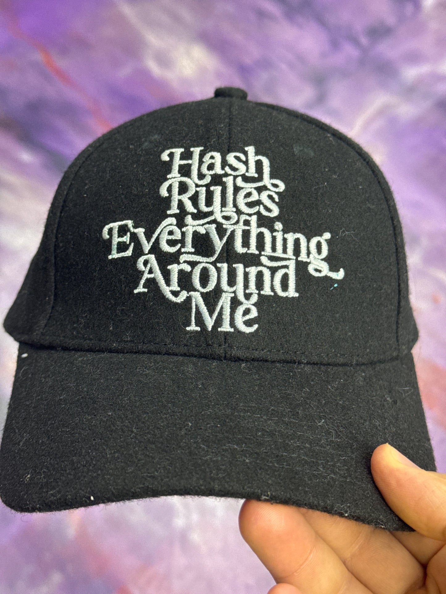 Whatever Forever Hats
