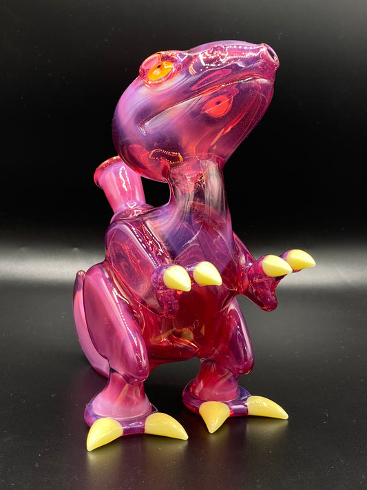 Elbo Glass v3 raptor