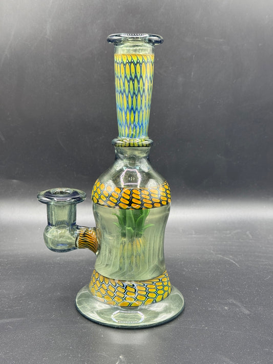 Hondo Glass