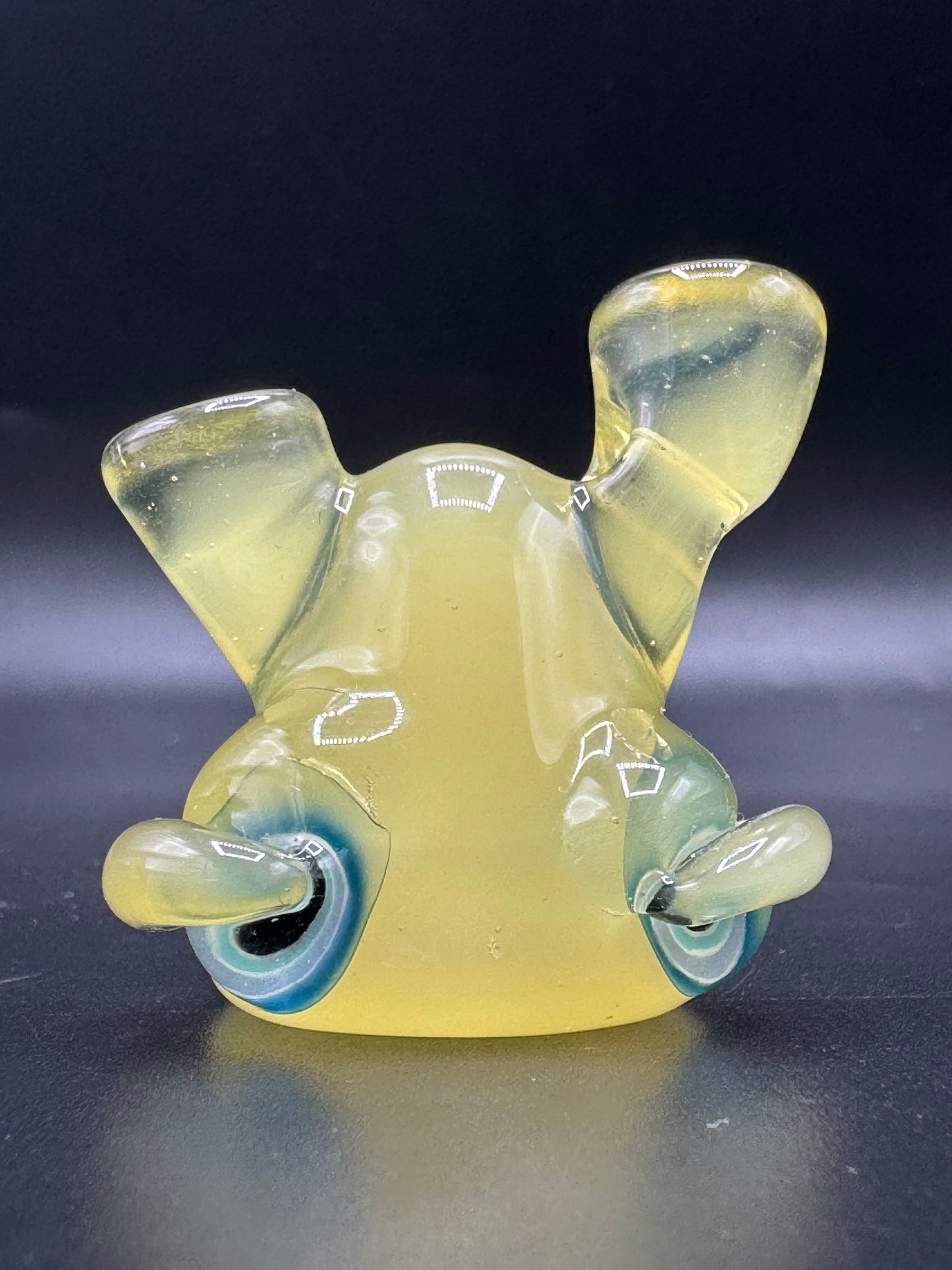 Lerk the World Pendants