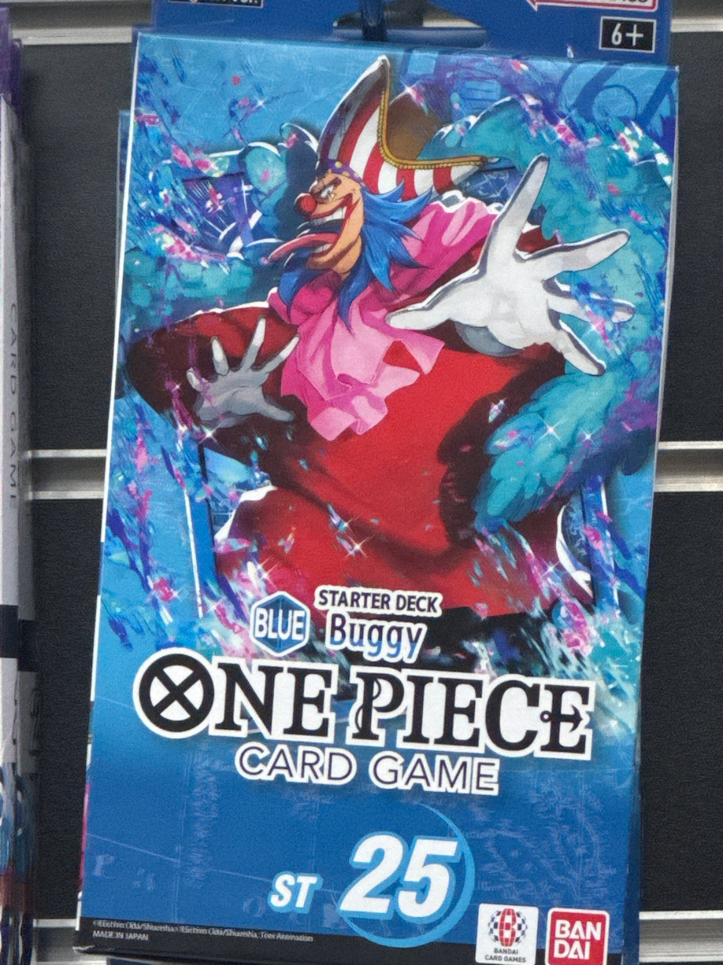 One Piece Trading Card Game