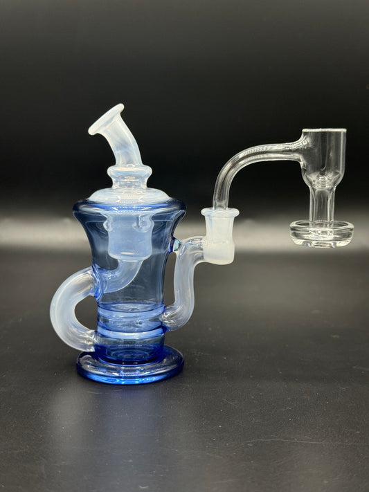 Blias Glass 6mm rig