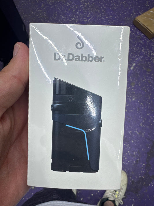 Dr Dabber ghost 2