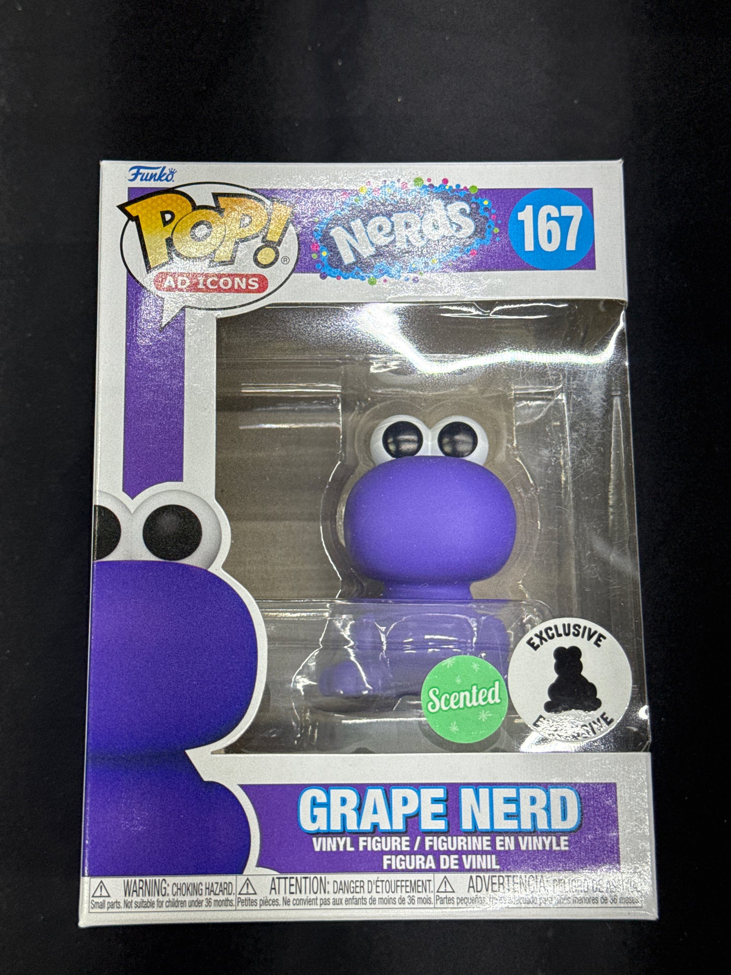 Funko Pop! Continued