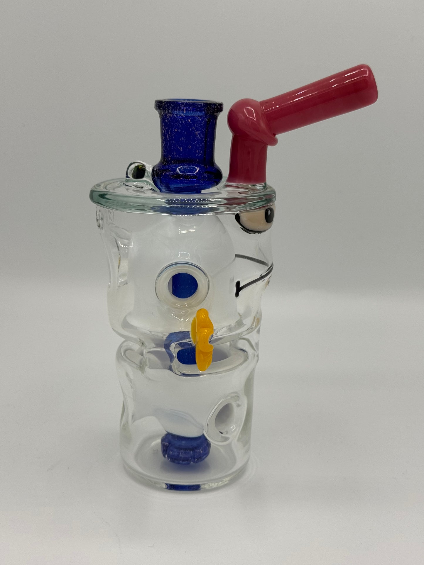 BTGB Glass