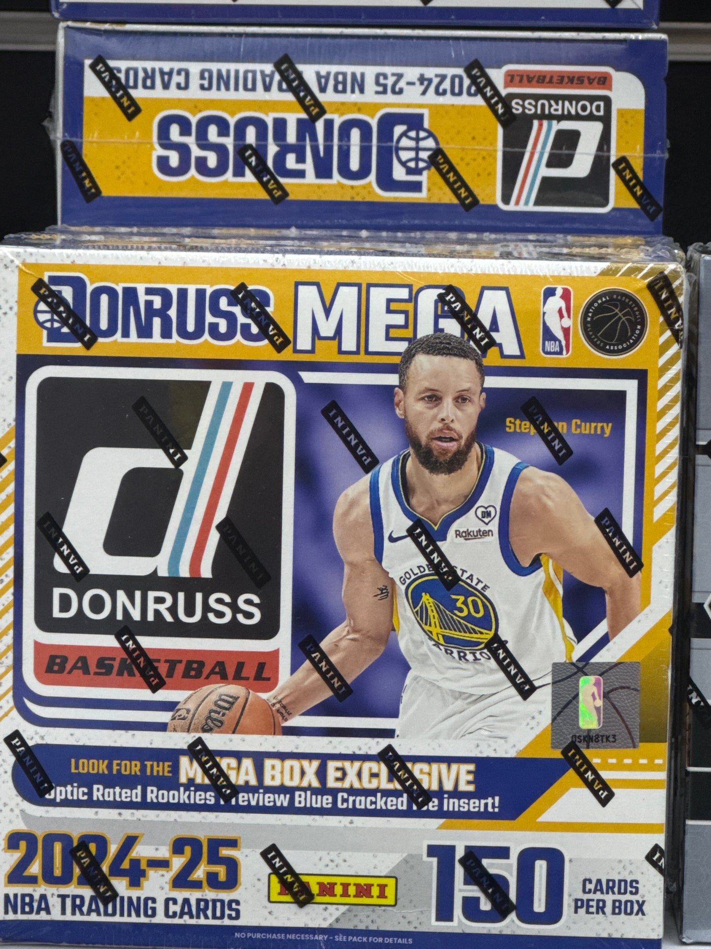 NBA Trading Cards