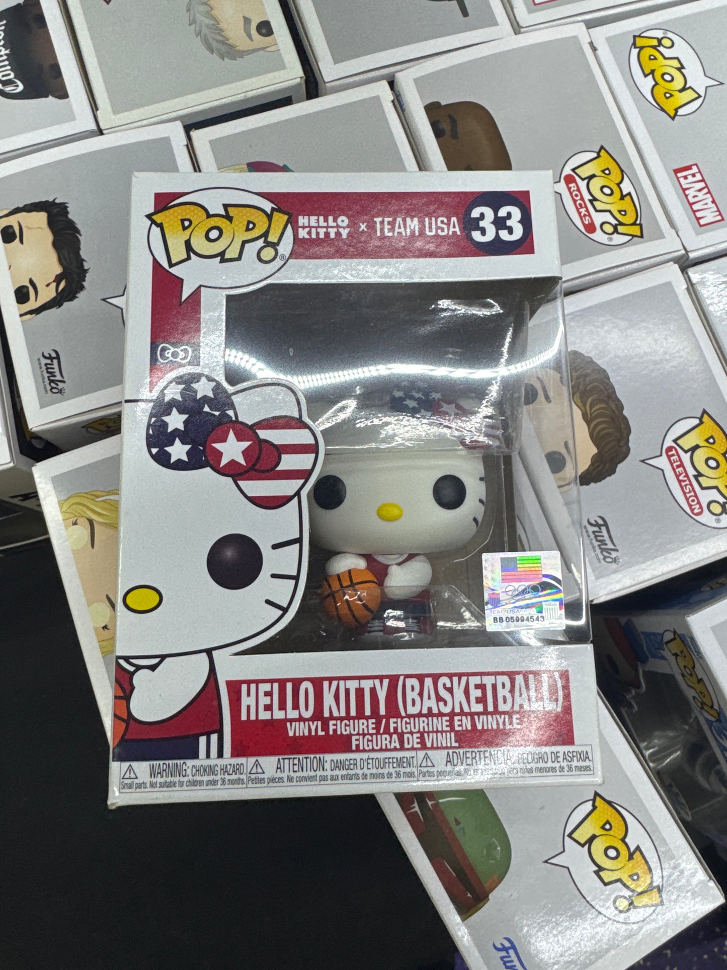 Funko Pop! Animations Vinyl Dolls